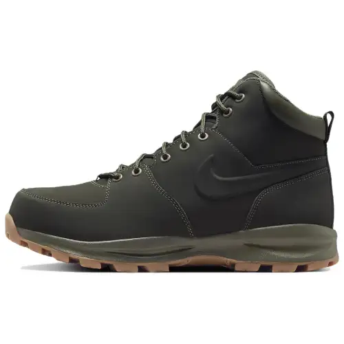 Nike Manoa Sequoia