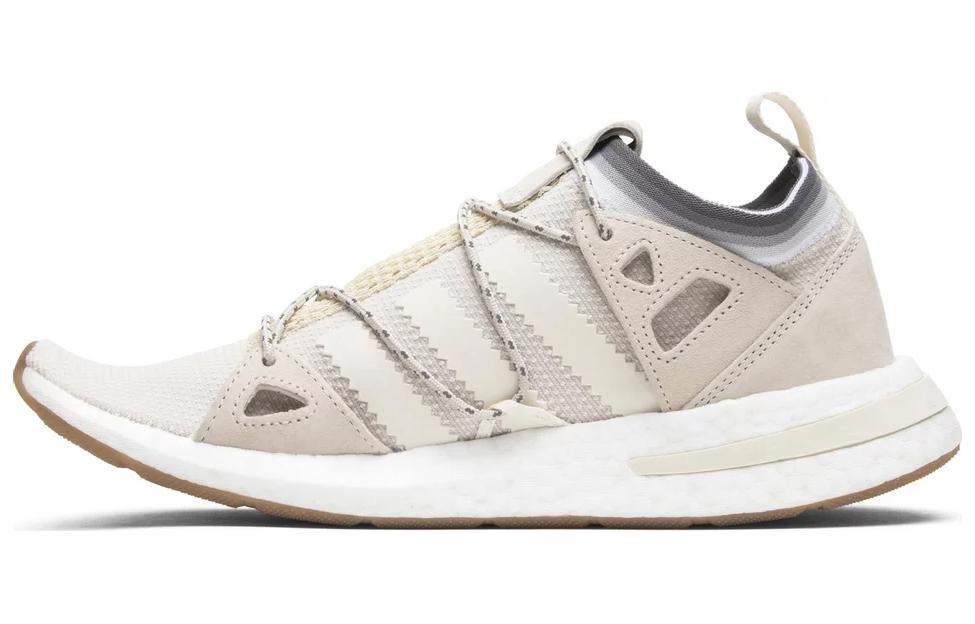 Arkyn Wmns Adidas Originals 'Chalk White' Women's