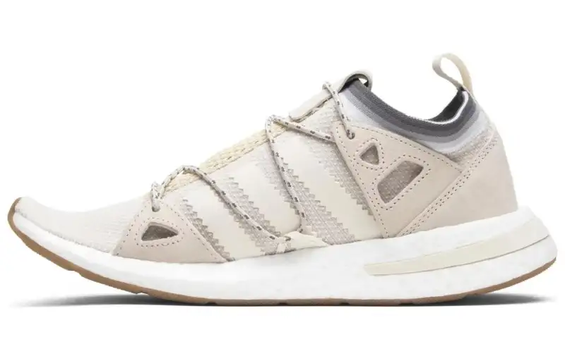 Arkyn Wmns Adidas Originals 'Chalk White' Women's