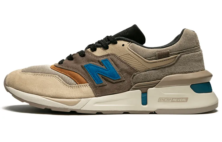 New Balance Kith x nonnative x New Balance 997S Fusion 'Dune'