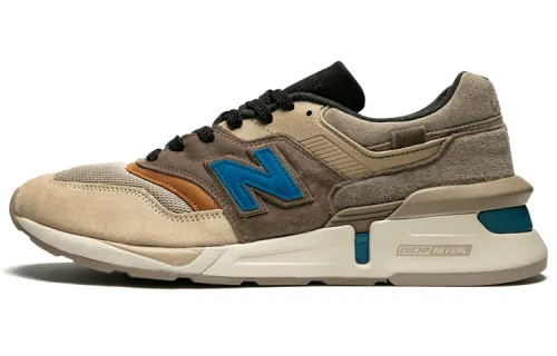 New Balance Kith x nonnative x New Balance 997S Fusion 'Dune'