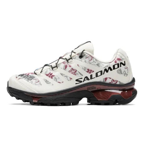 SALOMON XT 4 Og 'Needlepoint Vanilla Ice'