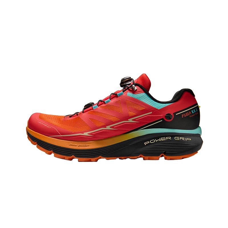 KAILAS Fuga EX 2 Running Shoes Men’s Low Top