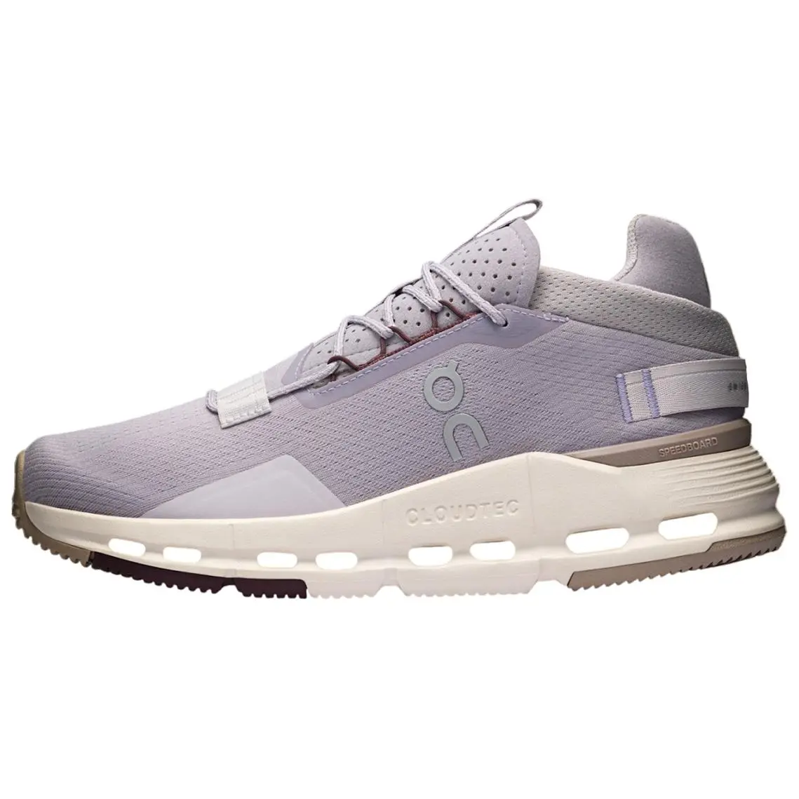 On Cloudnova 2 running sneakers Women's