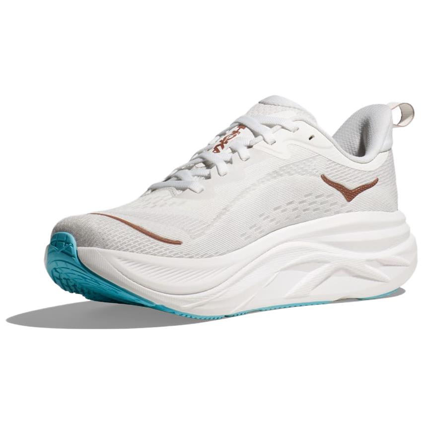 HOKA ONE ONE Skyflow Frost Rose Gold Women’s