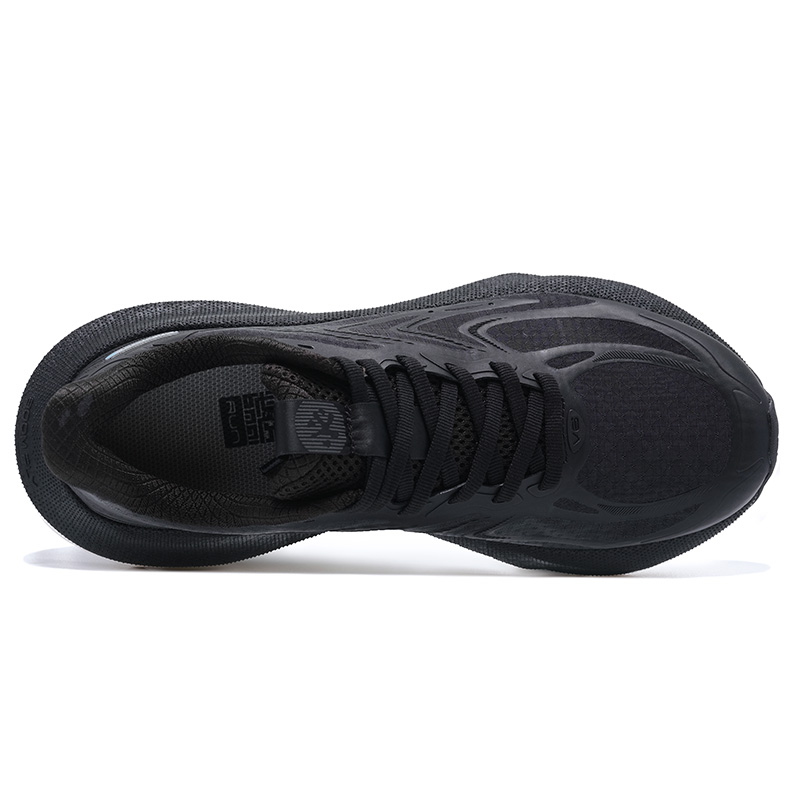 BMAI Expedition 6.0 Mesh Edition Cushioning Abrasion Resistant Breathable Coverage Low top Running Shoes Women’s