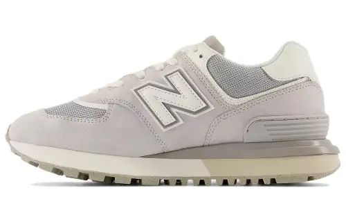 574 New Balance Legacy 'Grey Sea Salt'