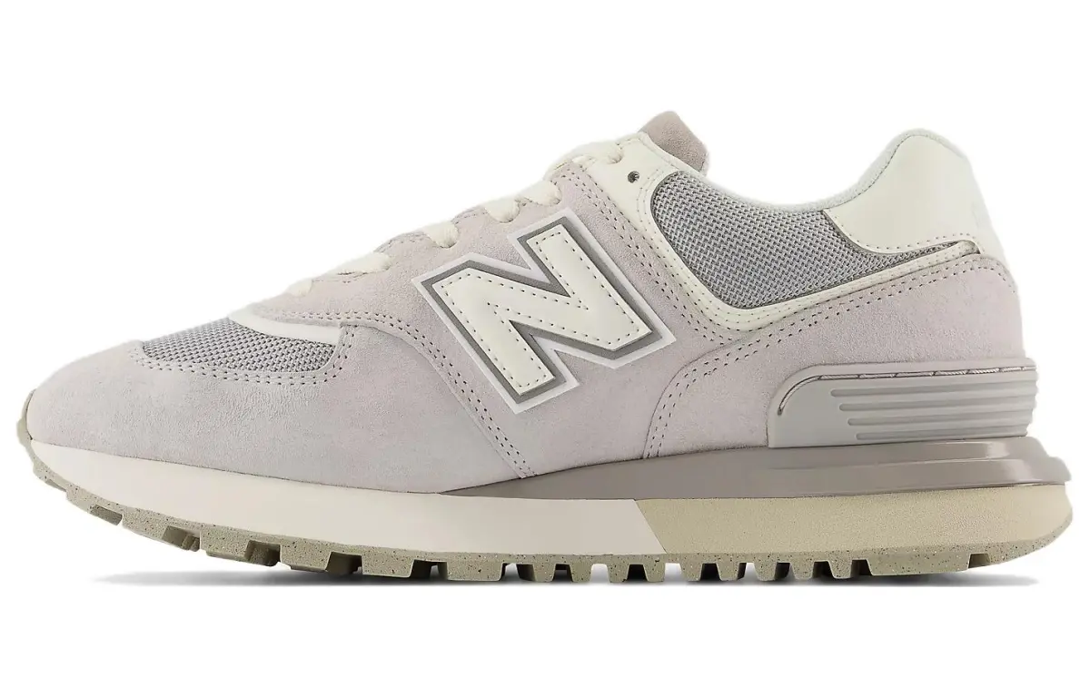574 New Balance Legacy 'Grey Sea Salt'