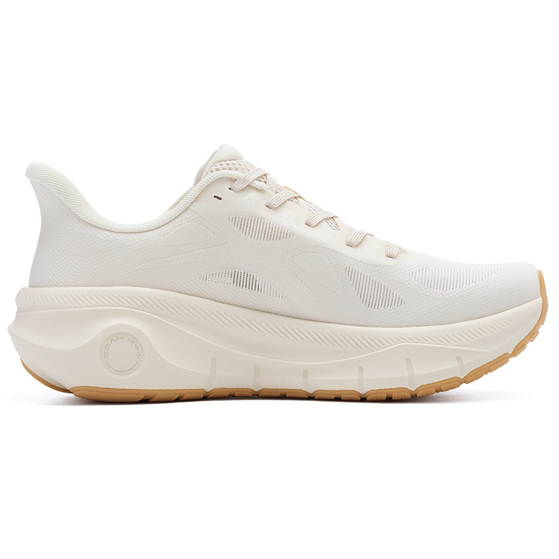 BMAI Expedition Thick Path Running Shoes Women’s Low Top