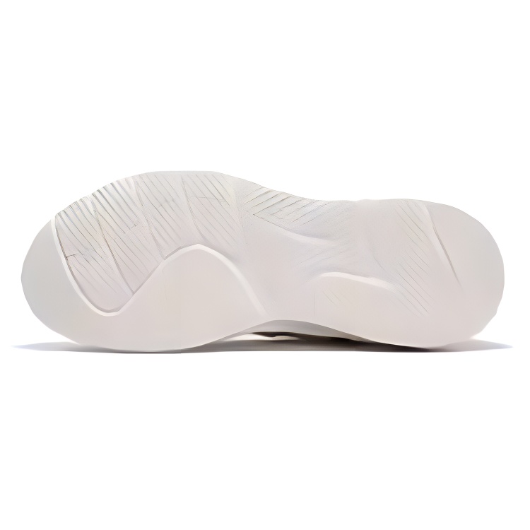 361° Comfortable Cushioning Slip Resistant Low top Running Shoes Women’s White Pink
