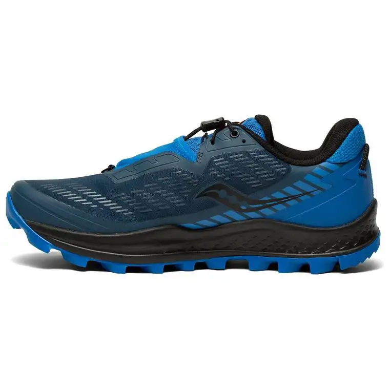 saucony Peregrine 11 ST 'Space Royal'