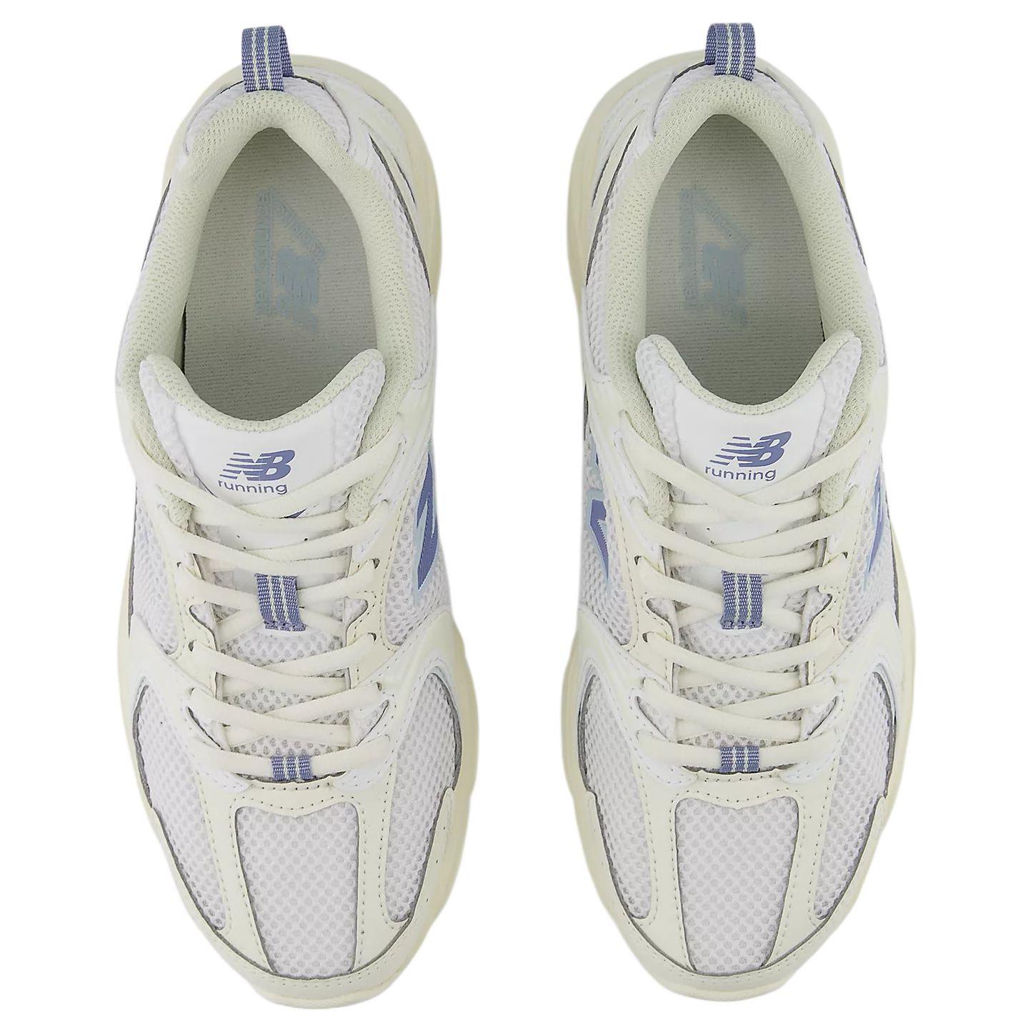 530 New Balance ‘Angora Ice Blue’