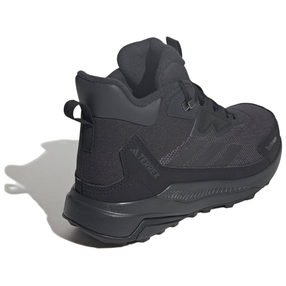 Terrex Anylander Wmns Adidas Climawarm+ ‘Carbon Black’ Women’s