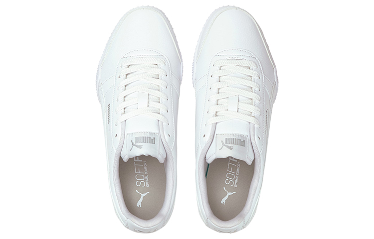 PUMA Bella Sl ‘Triple White’ Women’s