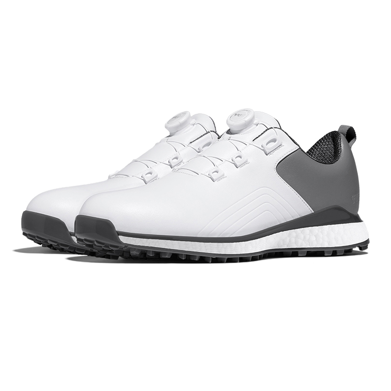 PGM Golf Shoes Men’s Mid Top