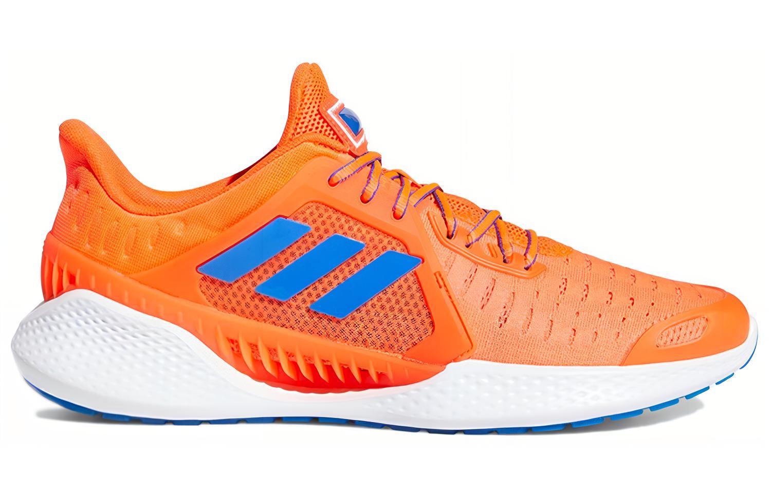 Adidas Climacool Vent Summer.Rdy Em Orange ‘Blue White’