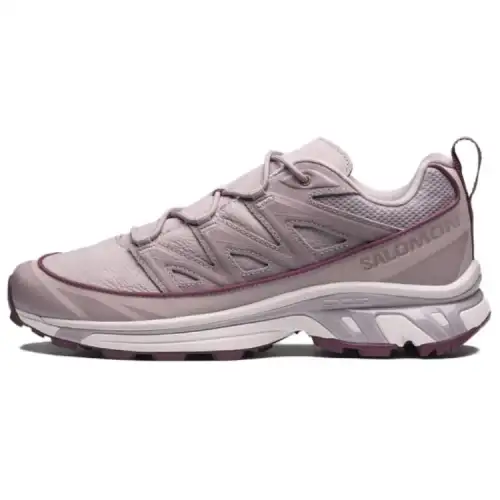 SALOMON XT 6 Expanse Leather Lilac Ash