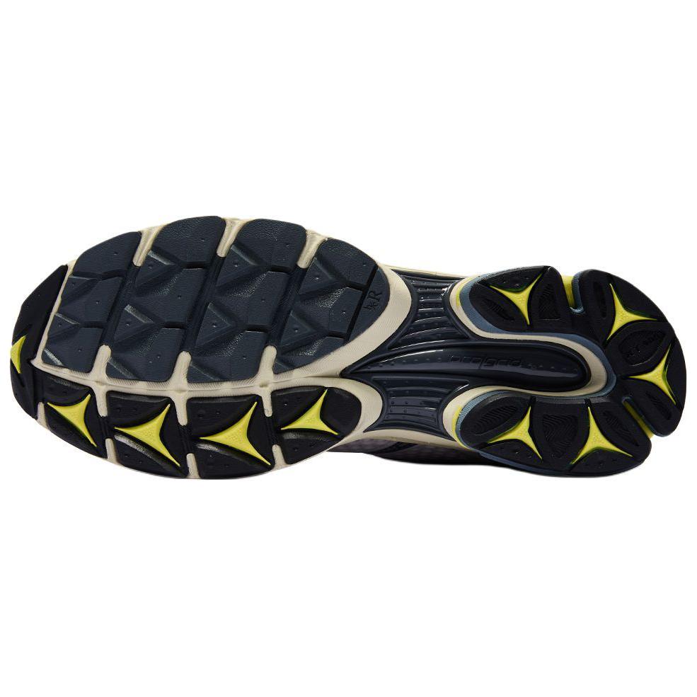 Saucony ProGrid Triumph 4 Ice Orion Blue
