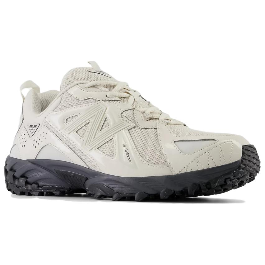 610 New Balance ‘Enamel Pack — Moonbeam’