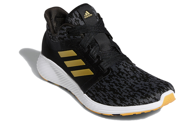 Adidas Edge Lux 3 W ‘Black Gold’ Women’s