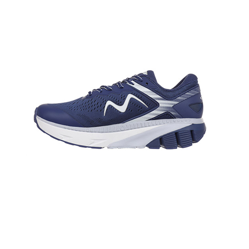 MBT Outdoor Shoes Men’s Low Top White