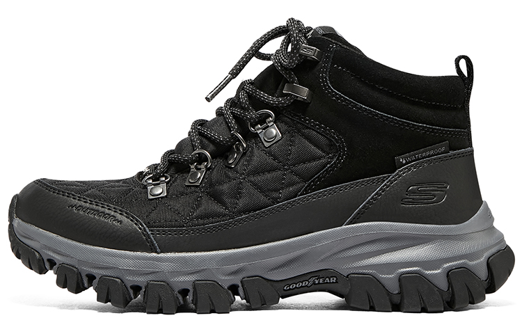 Skechers Go Walk Outdoor Edgemont ‘Black’ Women’s