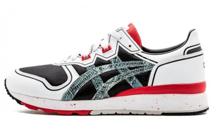 ASICS Gel Epirus Extra Butter California Mountain Snake