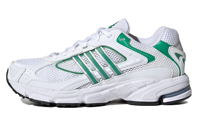 Response Cl Wmns Adidas Originals 'White Semi Court Green' Women's