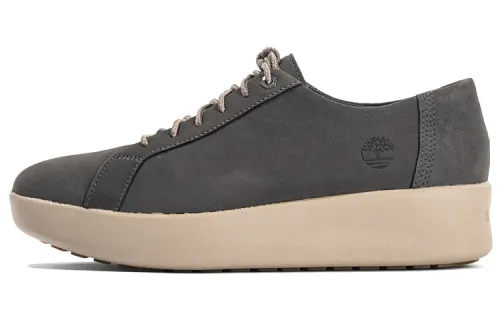 Timberland Berlin Park Cushioning Slip Resistant Abrasion Resistant Breathable Height Increasing