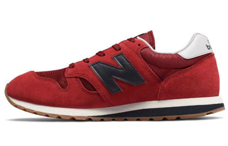 New Balance 520 Shoes 'Red Burgundy'