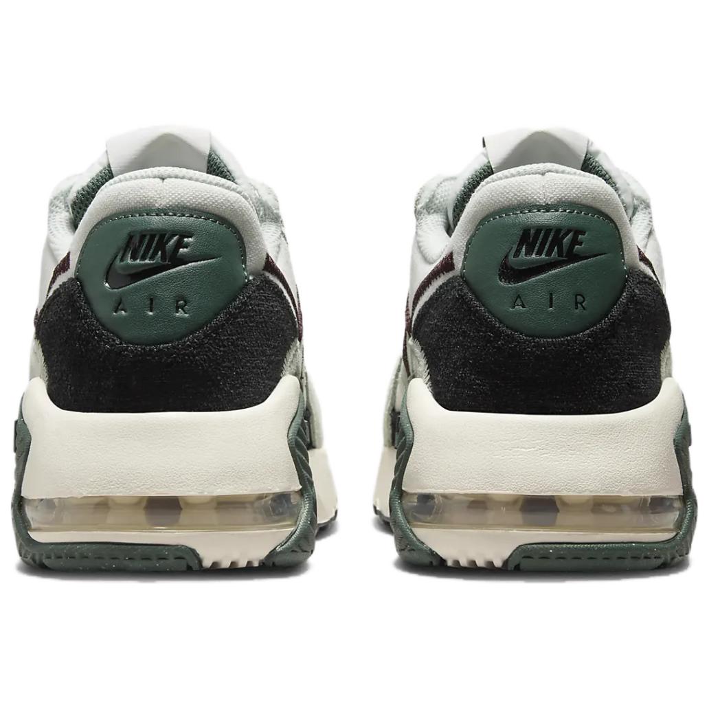 Nike Air Max Excee ‘Phantom Black Burgundy’