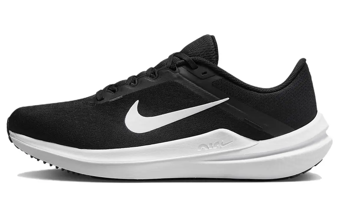 Nike Air Zoom Winflo 10 'Black White'