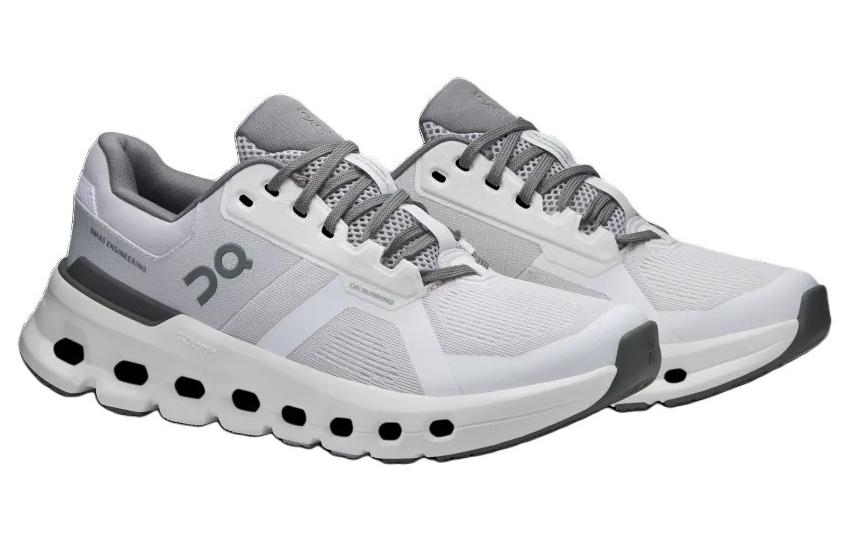 Cloudrunner 2 Wmns On ‘Frost White’ Women’s