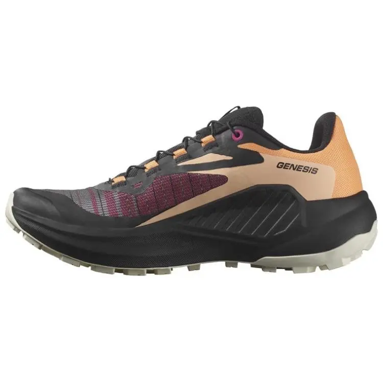 Genesis Wmns Salomon 'Bird Of Paradise Almond Milk' Women's