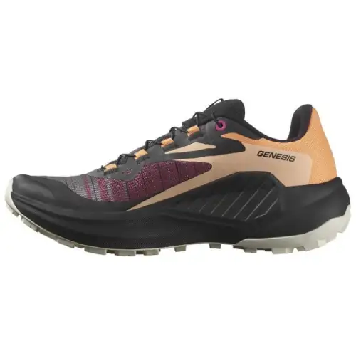 Genesis Wmns Salomon 'Bird Of Paradise Almond Milk' Women's