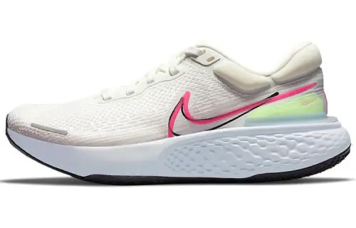 Nike ZoomX Invincible Run Flyknit Phantom Grey