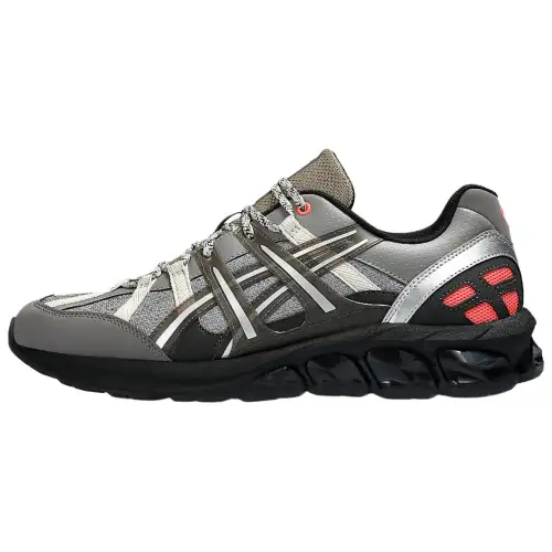 ASICS Gel Sonoma 180 Cement Grey Black