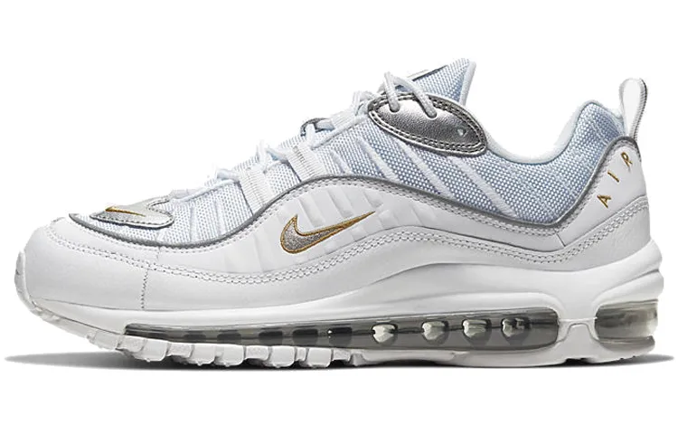 Nike Air Max 98 'Blue Chill' Women's