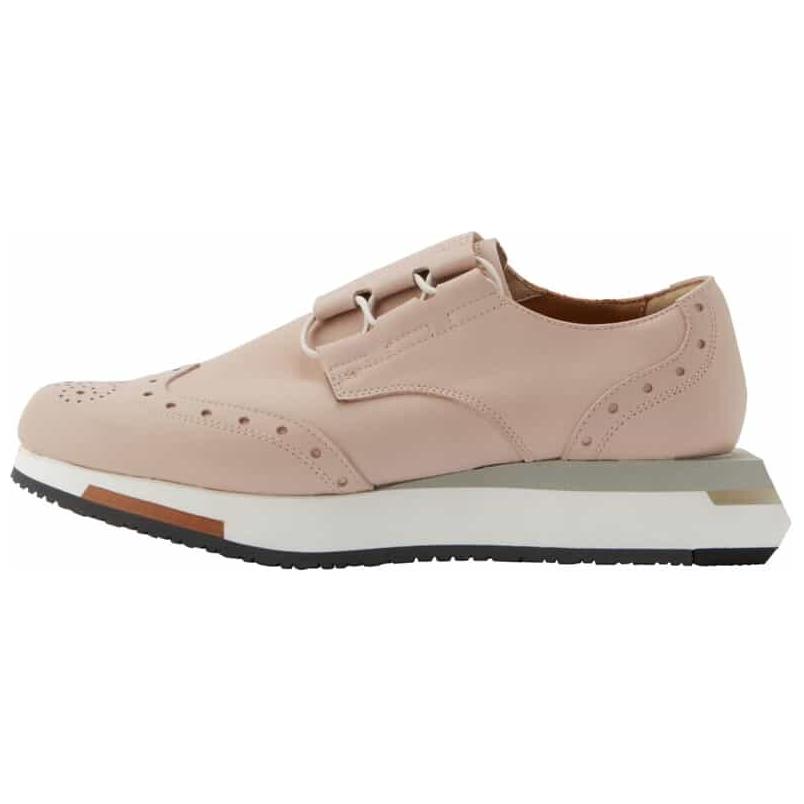 ASICS Pedala Ridewalk Lux 2E Sneakers ‘Pink Nude’ Women’s