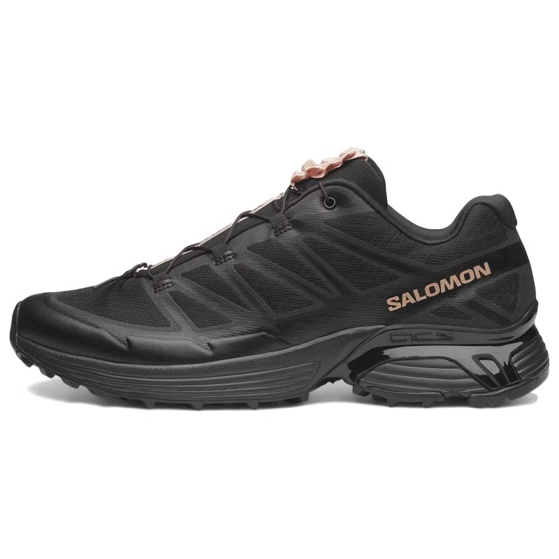 SALOMON XT Pathway 2 Mesh Low top Casual Running Shoes Unisex