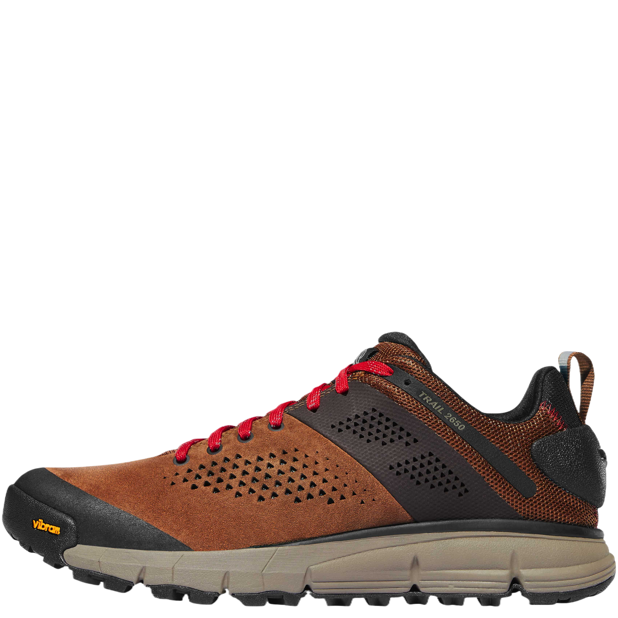 Danner Trail 2650 Low top Outdoor Shoes Men’s Brown