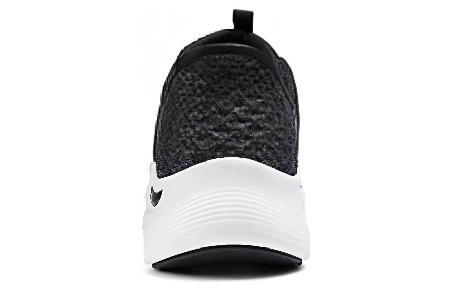 Skechers Low top Running Shoes Men’s Black White