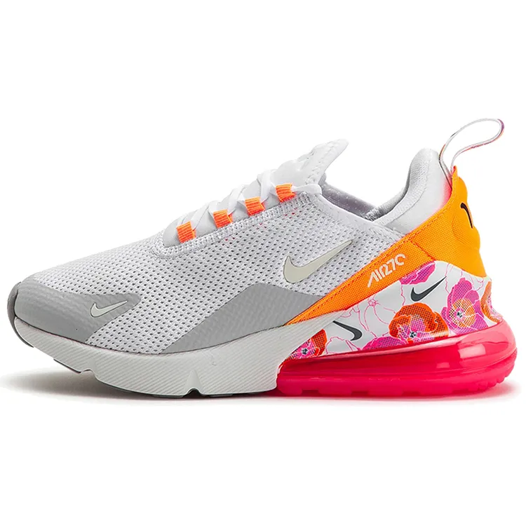 Nike Air Max 270 Se Floral Women's