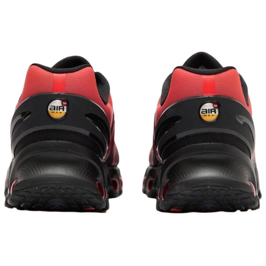 Nike Air Max Dn8 Black Bright Crimson