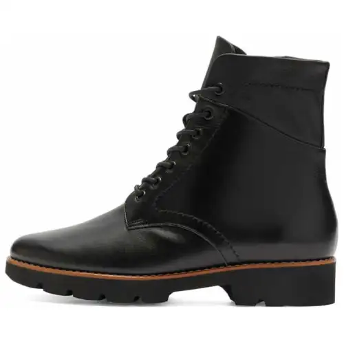 Asics Ankle Boots Women's Black