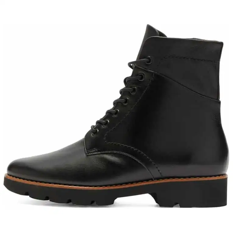 Asics Ankle Boots Women's Black