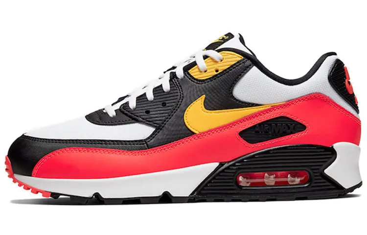 Nike Air Max 90 Crimson