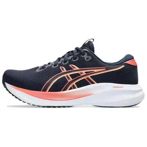 Asics Gel Excite 11 Classic And Versatile Cushioning Running Shoes Women's Blue