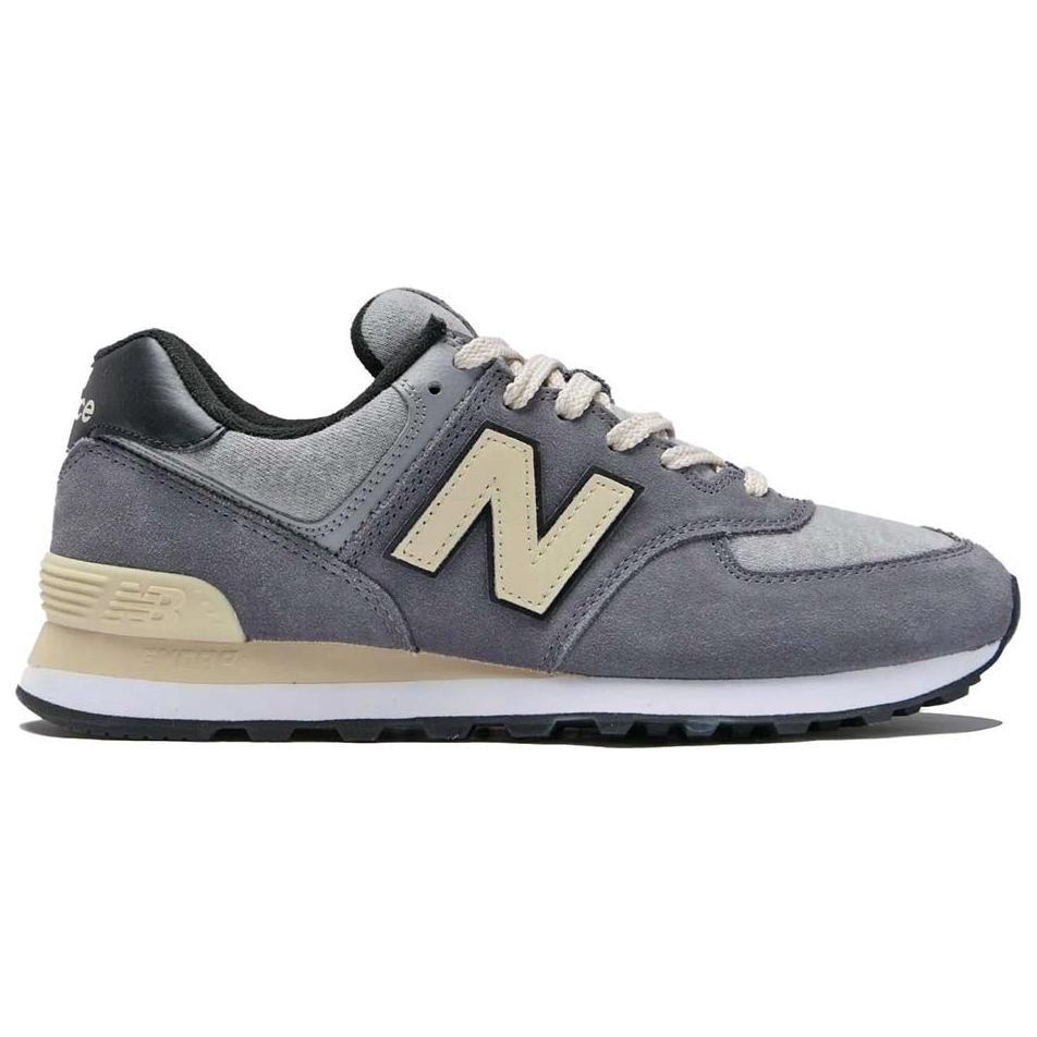 574 New Balance ‘Grey Day 2024 — Magnet’