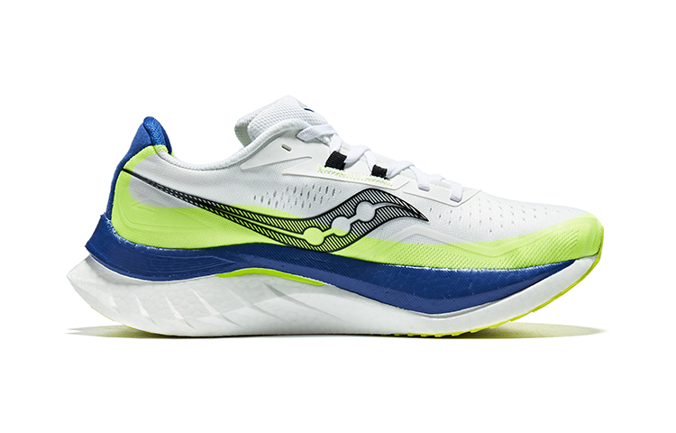 Saucony Endorphin Speed 4 Boston